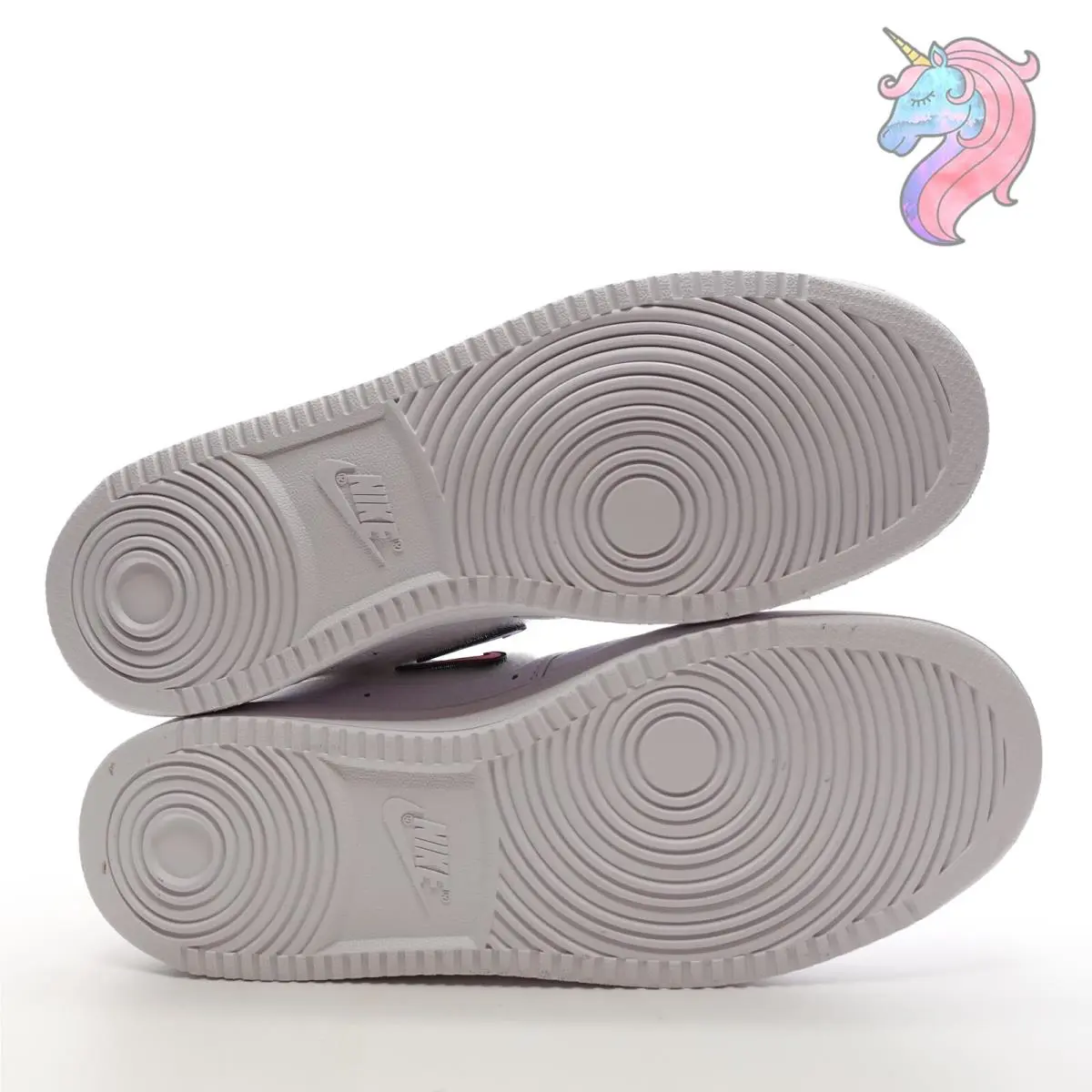 Nike shoes - Nike Court Vision Low - Court Vision Low - DD2992 100 - White, Manufacturer: White/White 7