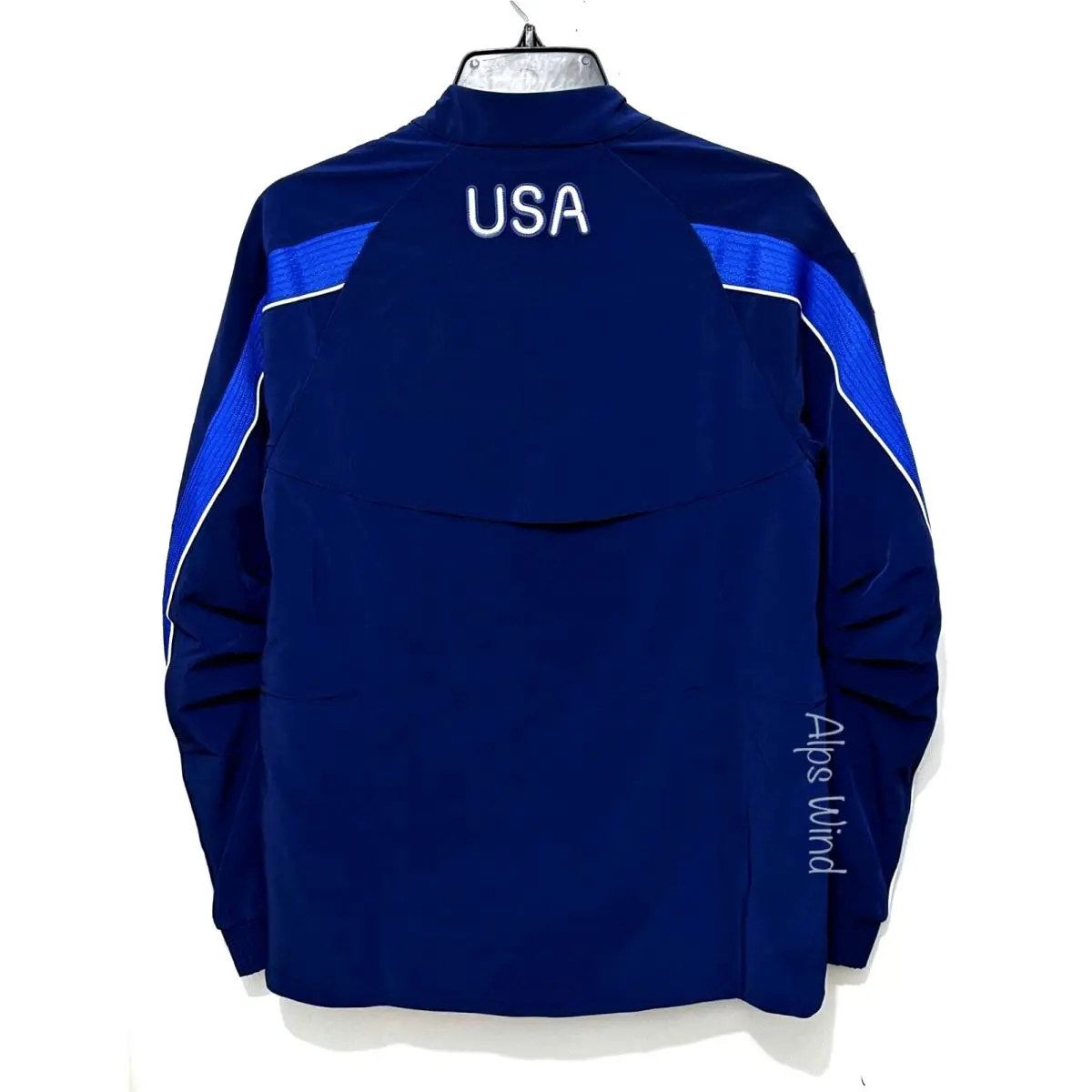 Nike clothing - Nike Dri-FIT ADV - ADV - Blue (UPC: 197594051157) 0