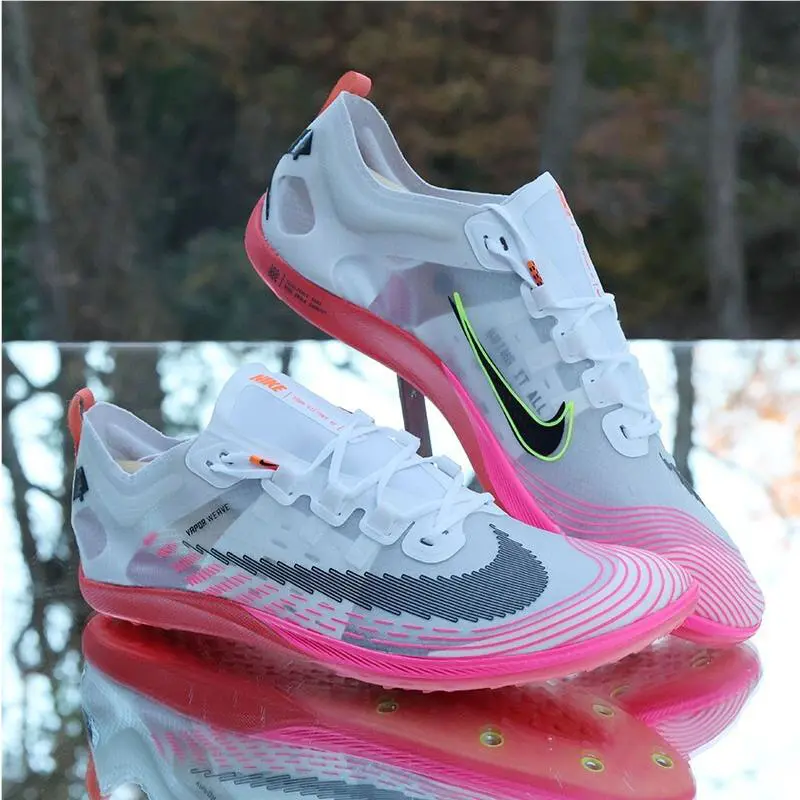 Nike shoes - Nike Zoom Victory - Zoom Victory - AJ0847-102 - White, way:: White, Bright Crimson Black (UPC: 00195237779499) 0