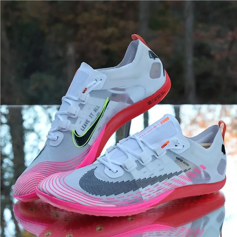 Nike shoes - Nike Zoom Victory - Zoom Victory - AJ0847-102 - White, way:: White, Bright Crimson Black (UPC: 00195237779499) 1