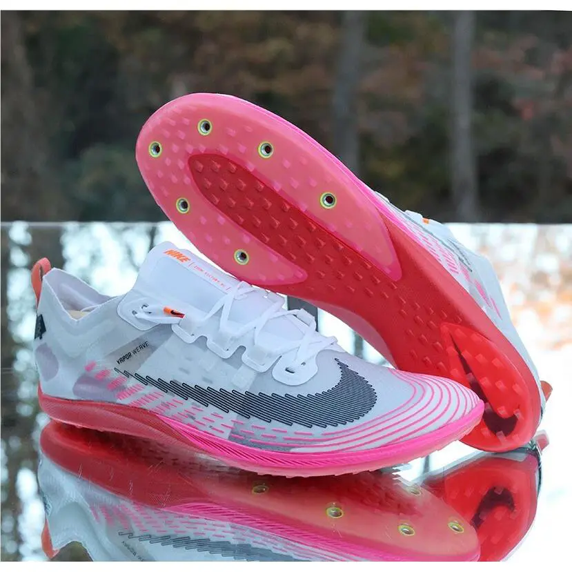 Nike shoes - Nike Zoom Victory - Zoom Victory - AJ0847-102 - White, way:: White, Bright Crimson Black (UPC: 00195237779499) 4