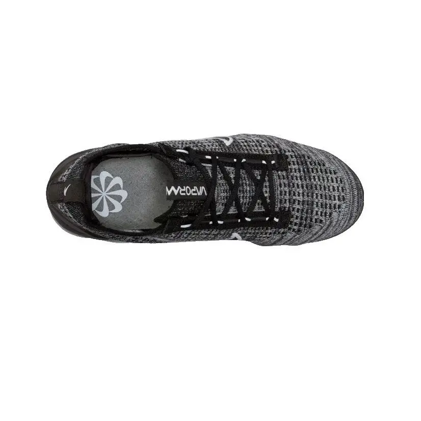 Nike shoes - Nike Air Vapormax Flyknit 2021 - DH4088 003 - Black White 0