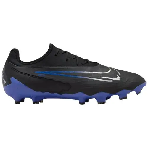 Nike Phantom GX Pro FG Shadow Pack Black Royal Blue DD9463-040 Men`s Size 7.5