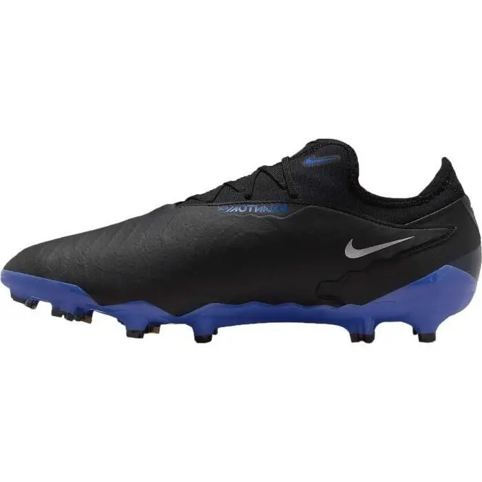 Nike shoes - Nike Phantom GX Pro FG - DD9463-040 - Black 0
