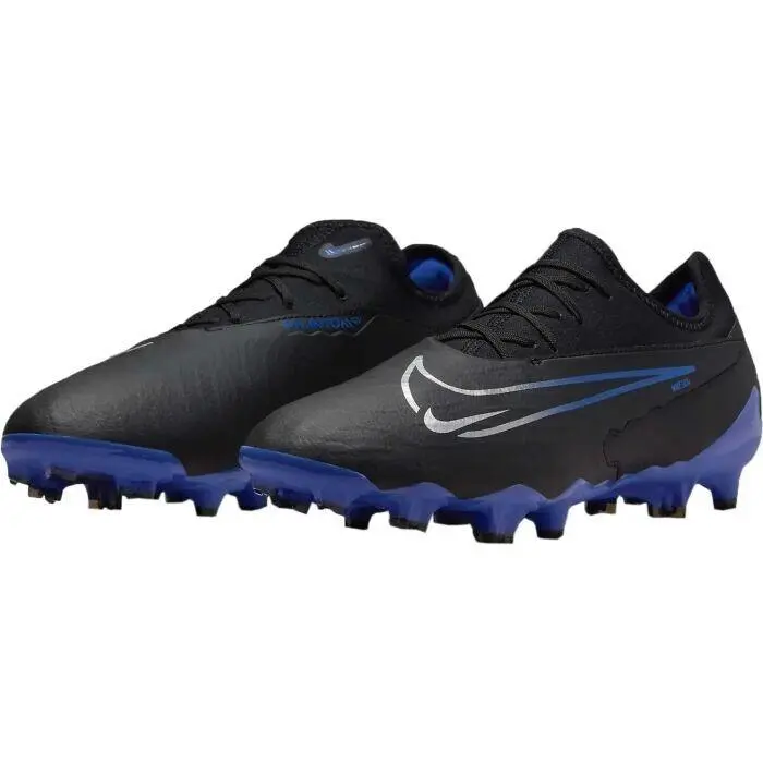 Nike shoes - Nike Phantom GX Pro FG - DD9463-040 - Black 1