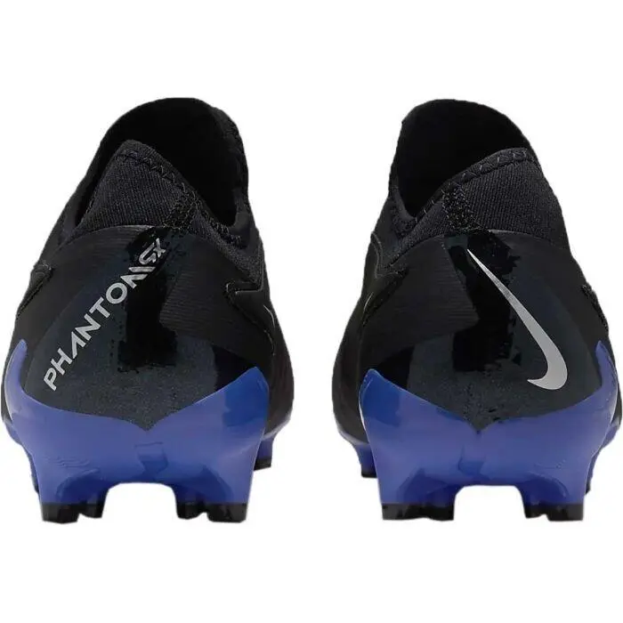 Nike shoes - Nike Phantom GX Pro FG - DD9463-040 - Black 2