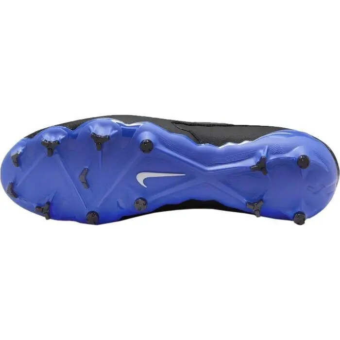 Nike shoes - Nike Phantom GX Pro FG - DD9463-040 - Black 3