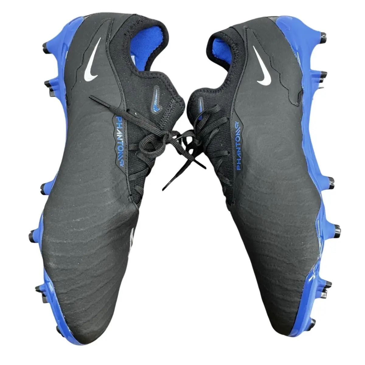Nike shoes - Nike Zoom Superfly - Zoom Superfly - DD9463-040 - Black Blue (UPC: 196608025153) 0