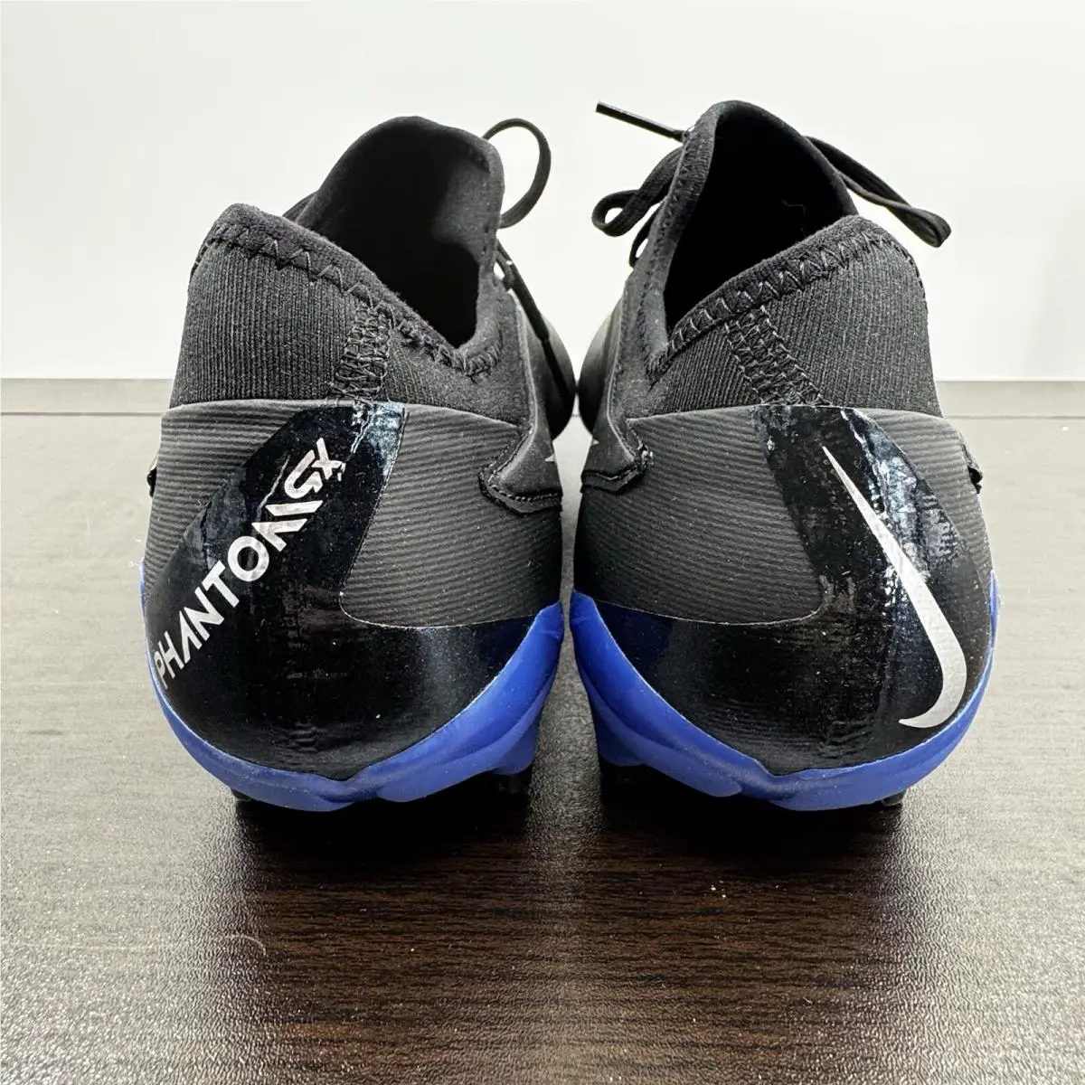 Nike shoes - Nike Zoom Superfly - Zoom Superfly - DD9463-040 - Black Blue (UPC: 0196608025153) 8