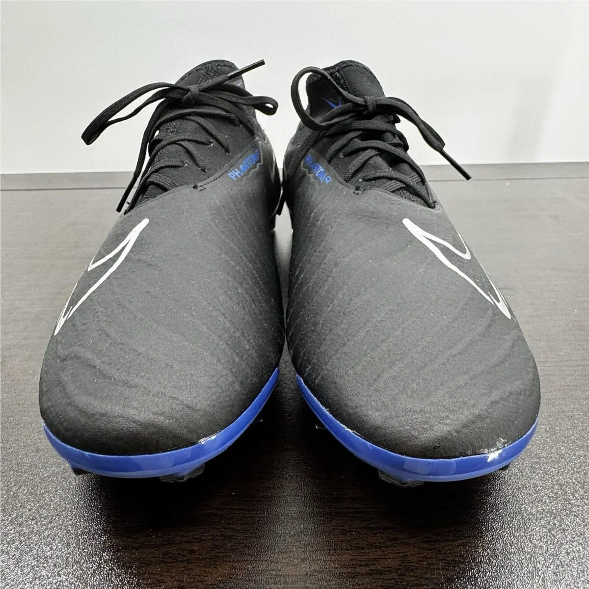 Nike shoes - Nike Zoom Superfly - Zoom Superfly - DD9463-040 - Black Blue (UPC: 0196608025153) 10