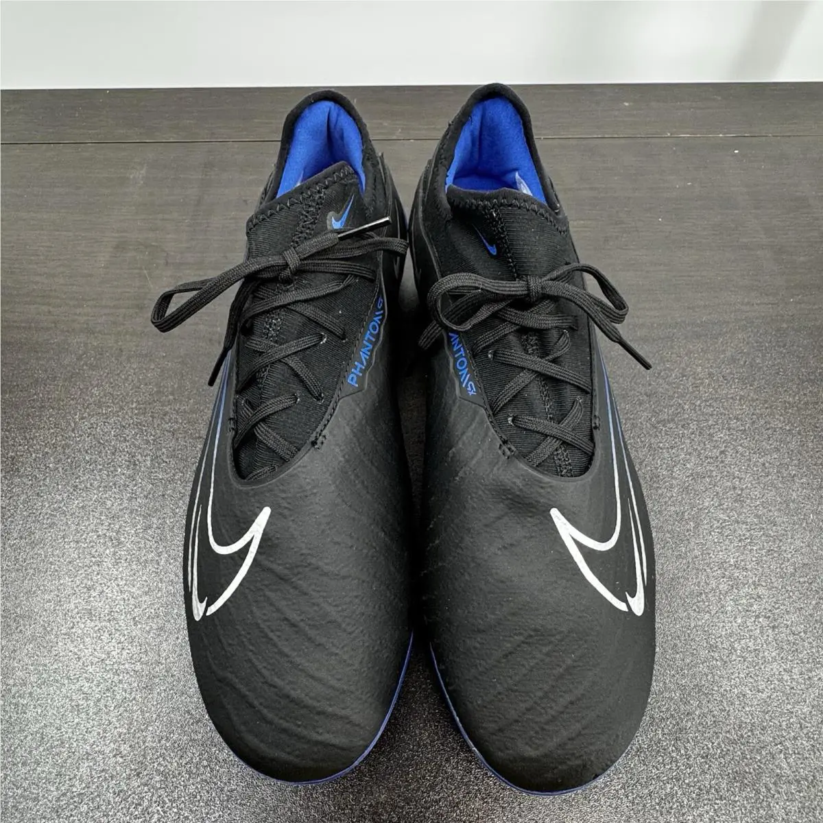 Nike shoes - Nike Zoom Superfly - Zoom Superfly - DD9463-040 - Black Blue (UPC: 0196608025153) 11