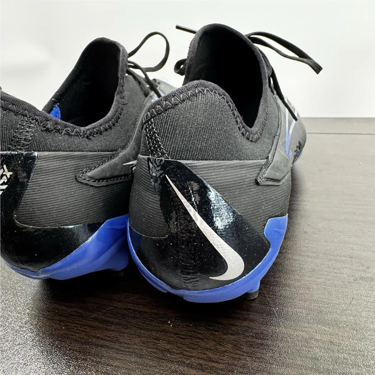 Nike shoes - Nike Zoom Superfly - Zoom Superfly - DD9463-040 - Black Blue (UPC: 0196608025153) 6