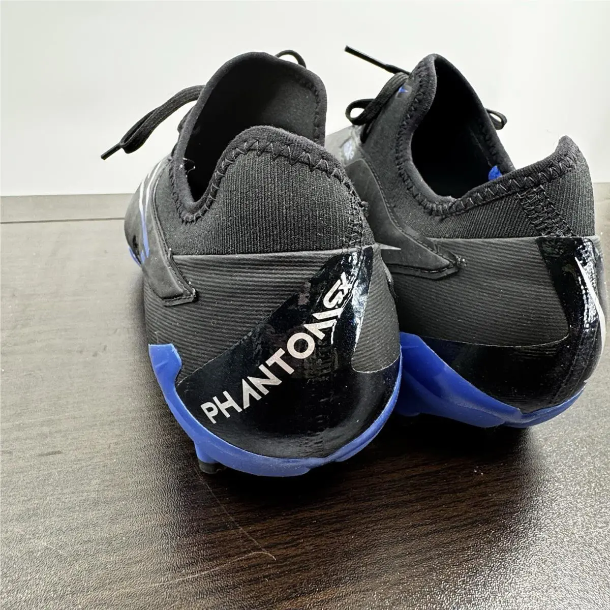 Nike shoes - Nike Zoom Superfly - Zoom Superfly - DD9463-040 - Black Blue (UPC: 0196608025153) 7