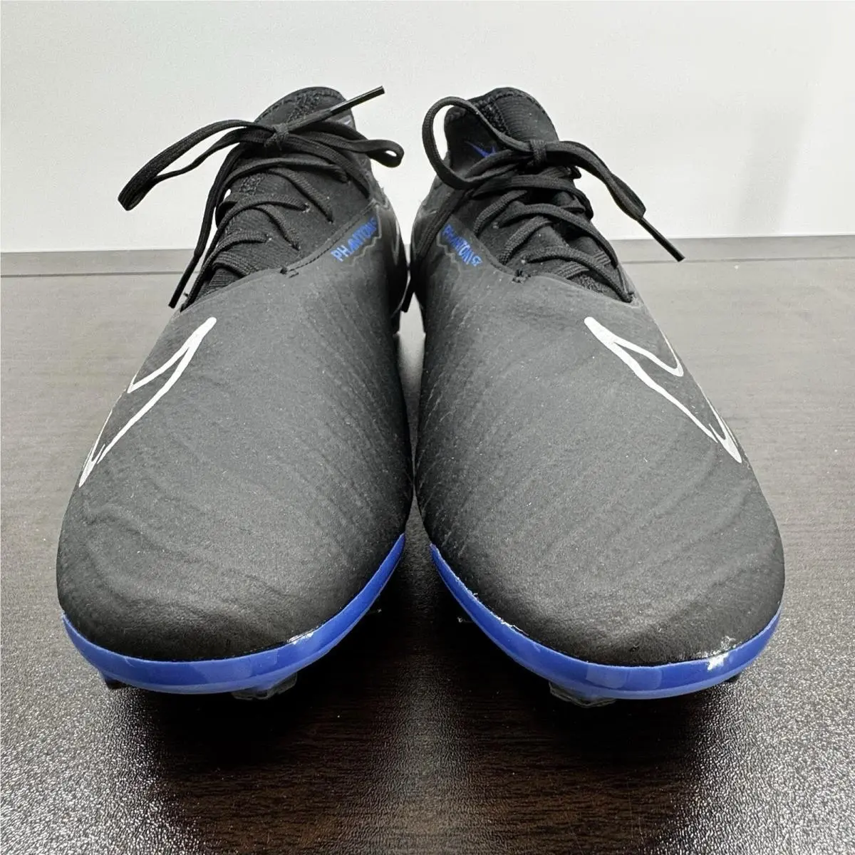 Nike shoes - Nike Zoom Superfly - Zoom Superfly - DD9463-040 - Black Blue (UPC: 196608025153) 9