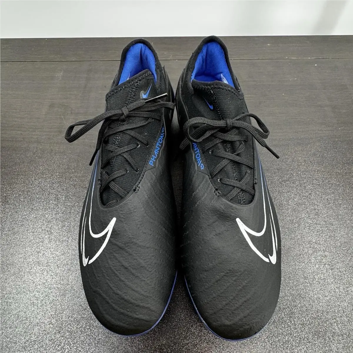 Nike shoes - Nike Zoom Superfly - Zoom Superfly - DD9463-040 - Black Blue (UPC: 196608025153) 10