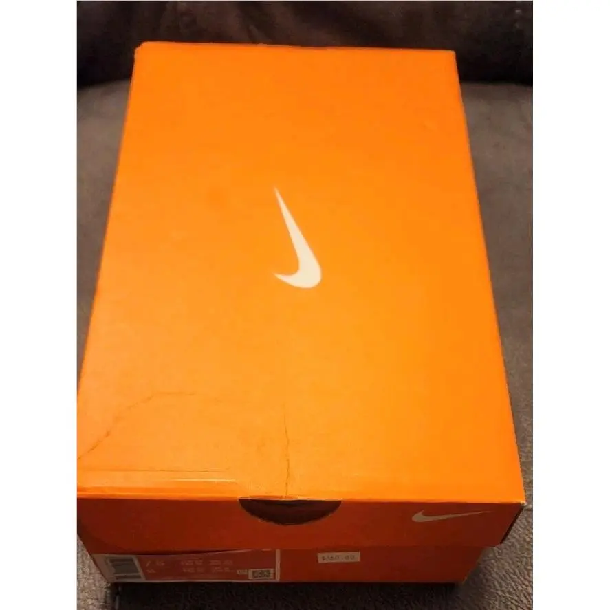 Nike shoes - Nike Phantom GX - Phantom - DD9463-040 - Black, Chrome Hyper Royal (UPC: 196608024545) 5