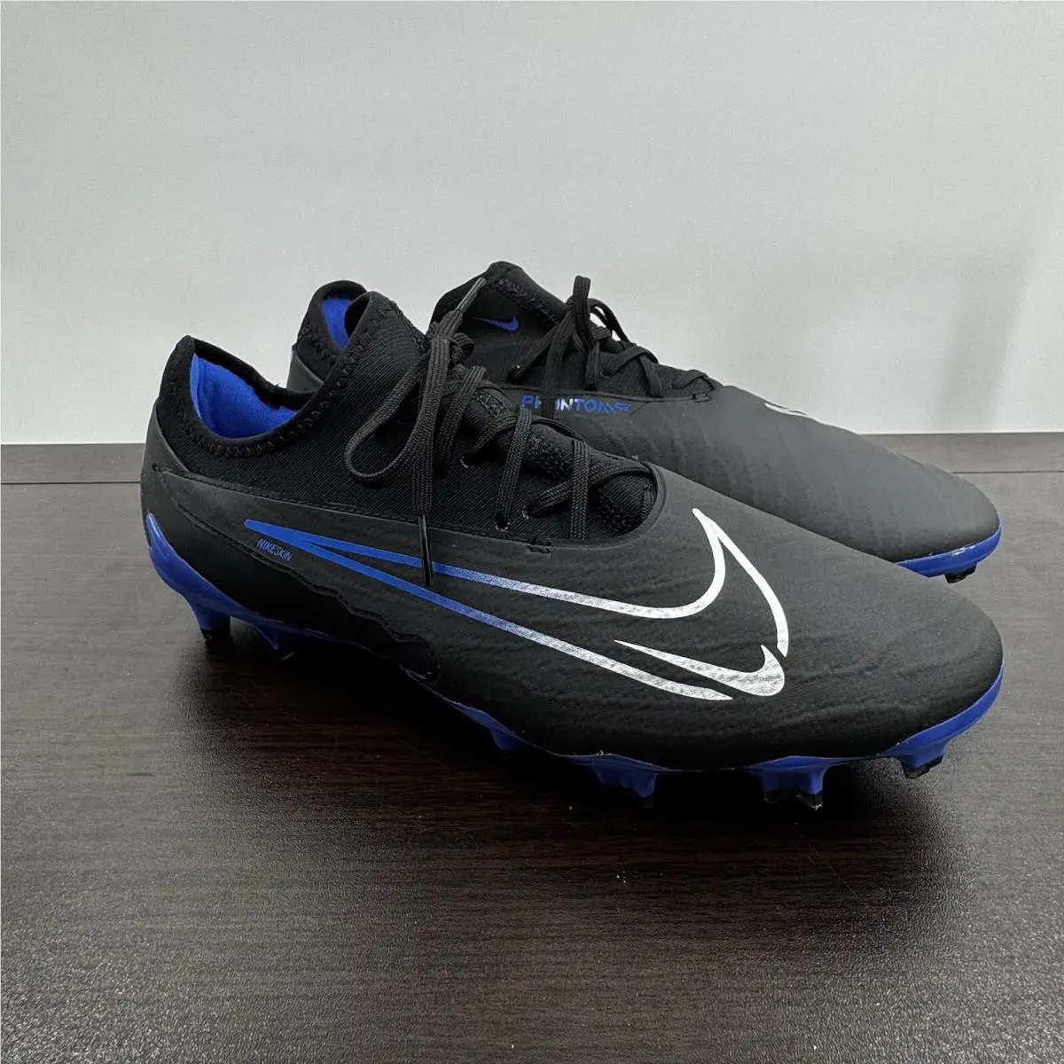 Nike shoes - Nike Zoom Superfly - Zoom Superfly - DD9463-040 - Black Blue (UPC: 0196608025153) 9