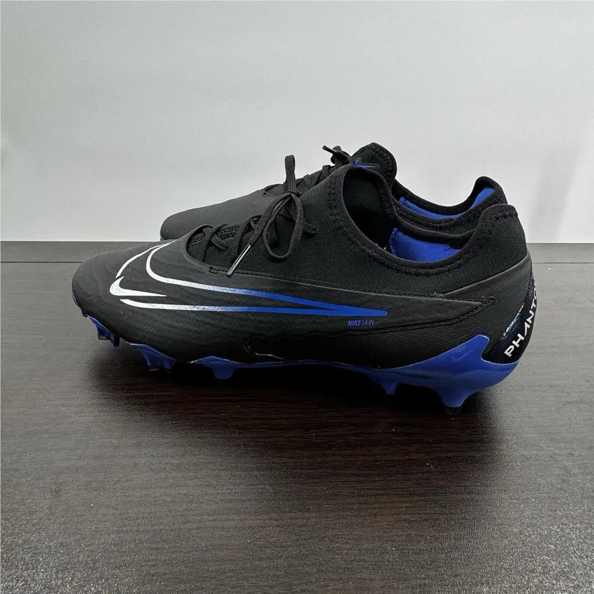 Nike shoes - Nike Zoom Superfly - Zoom Superfly - DD9463-040 - Black Blue (UPC: 196608025153) 5