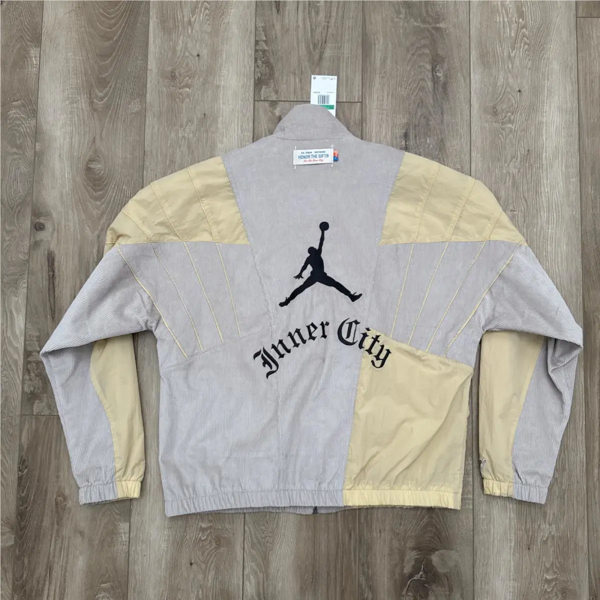 Nike clothing - DJ7975-236 - DJ7975-236 - Beige 3