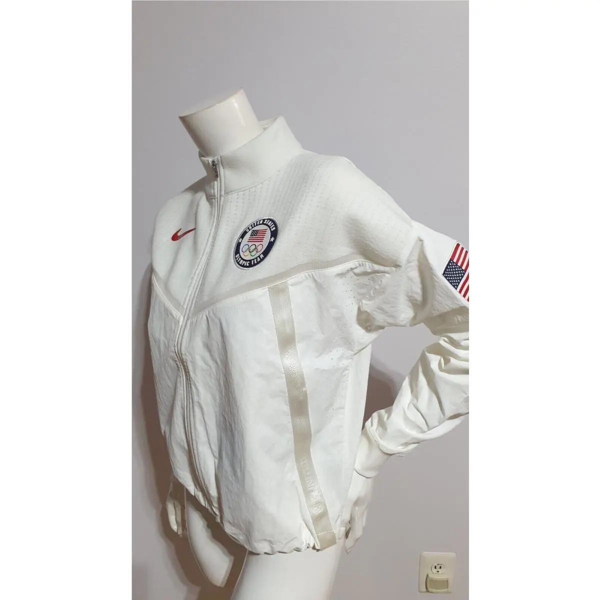 Nike clothing - White 2