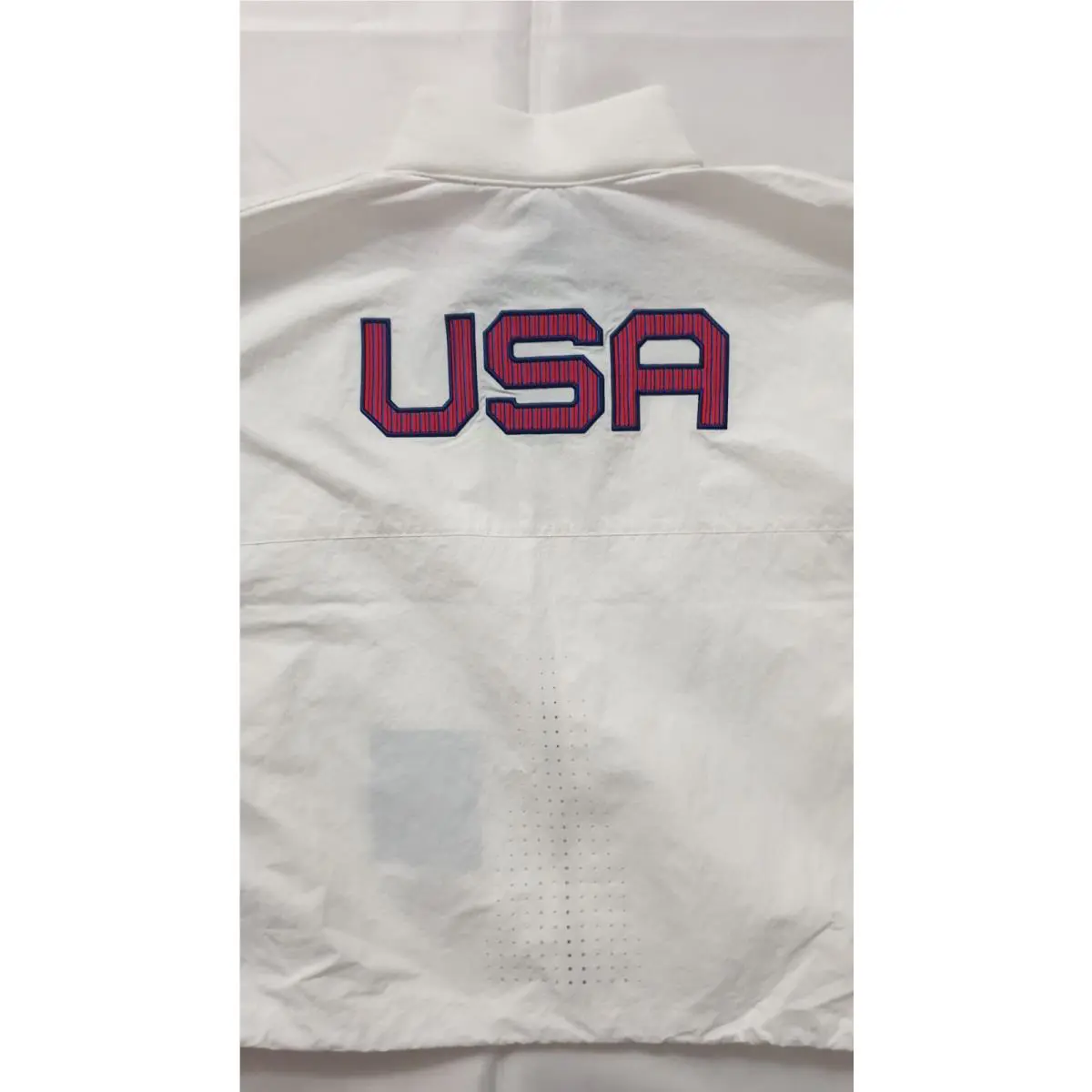 Nike clothing - White 4