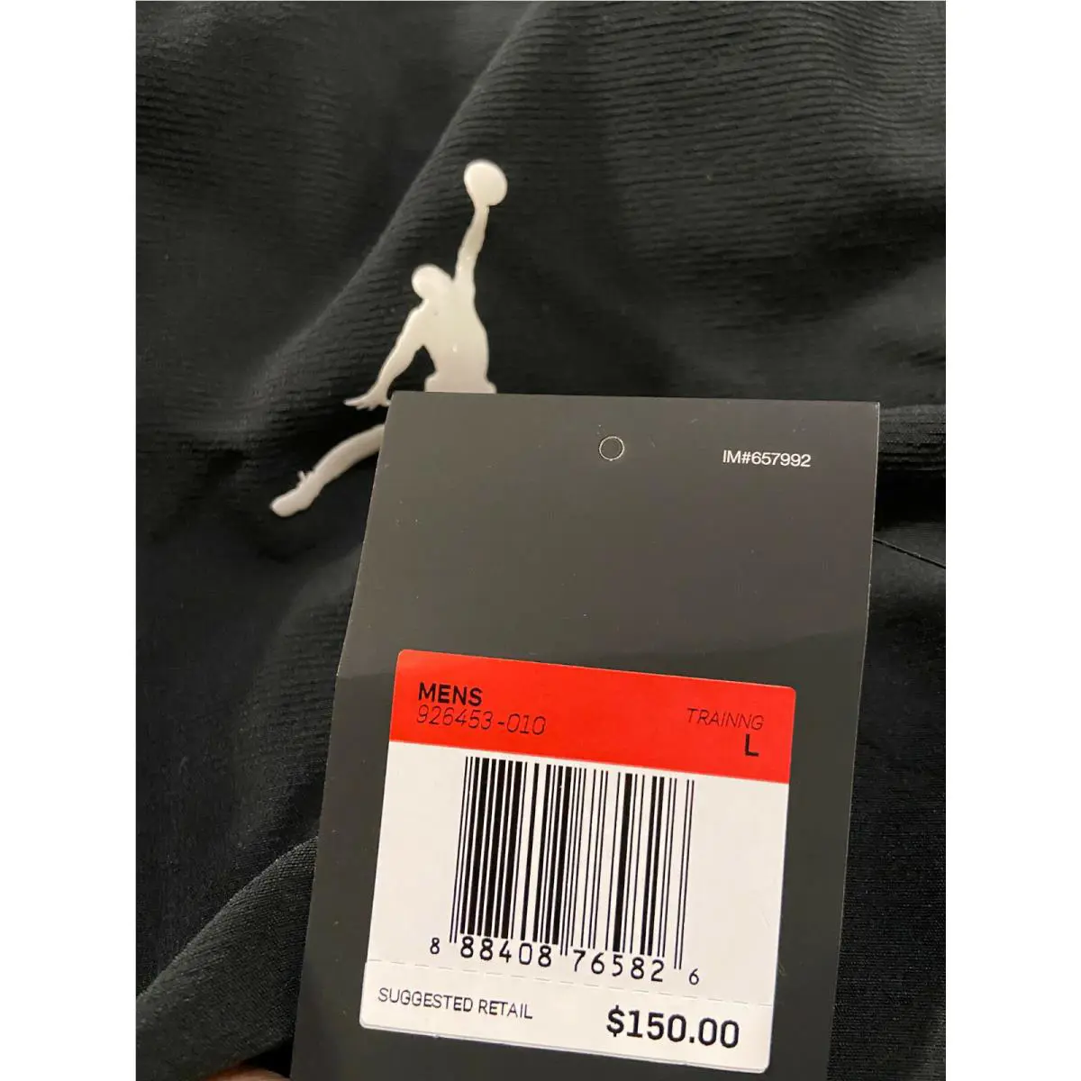 Nike clothing - 926453-010 - 926453-010 - Black, Manufacturer: Black (UPC: 888408765802) 7