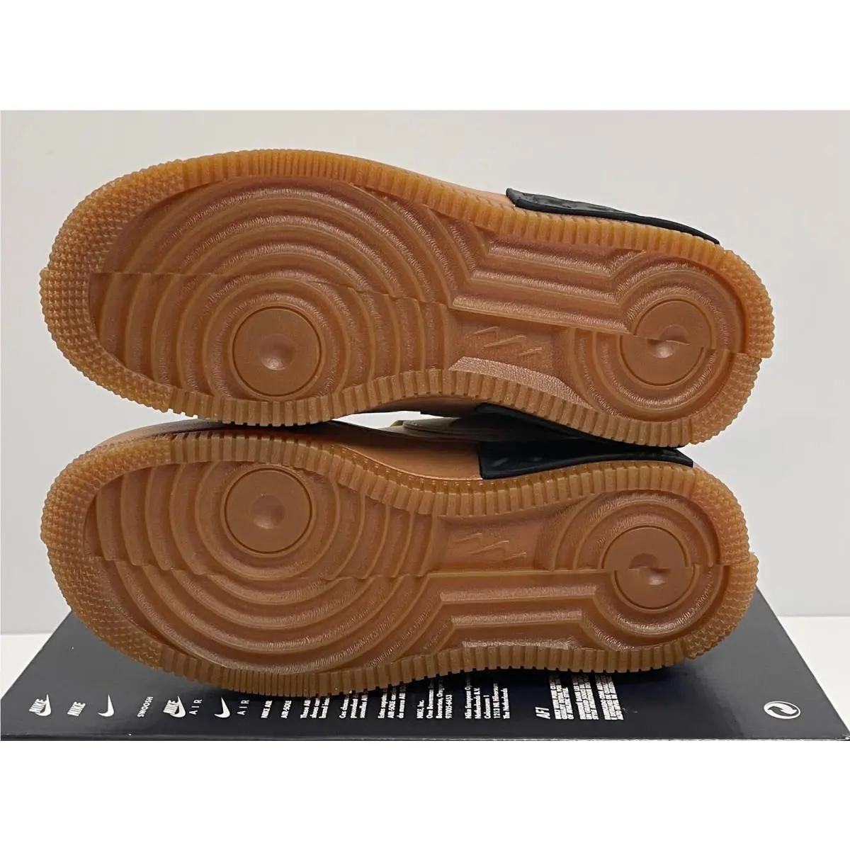Nike shoes - Nike Air Force 1 - Air Force - DH1290-201 - Beige (UPC: 196149209524) 7