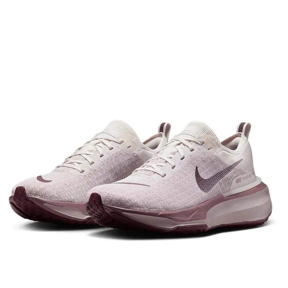 Nike Mens Sz 13 Zoomx Invincible Run FK 3 Phantom Running Shoes DR2615-010 Nby - Phantom