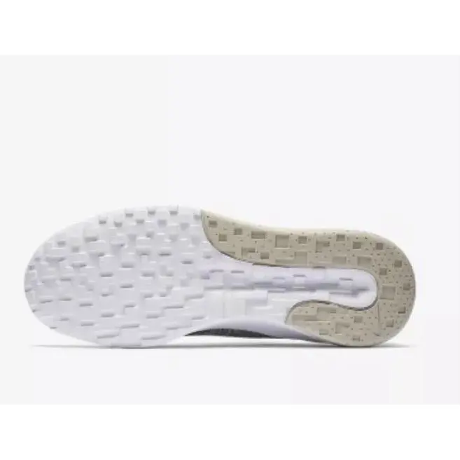 Nike shoes - Gray 3