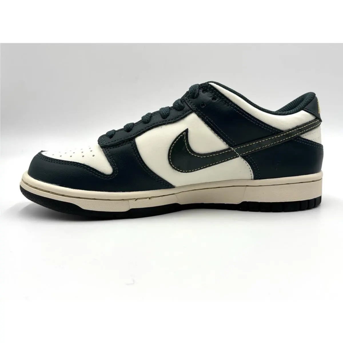Nike shoes - Nike Dunk Low GS - Dunk Low - FB9109-301 - Green 2