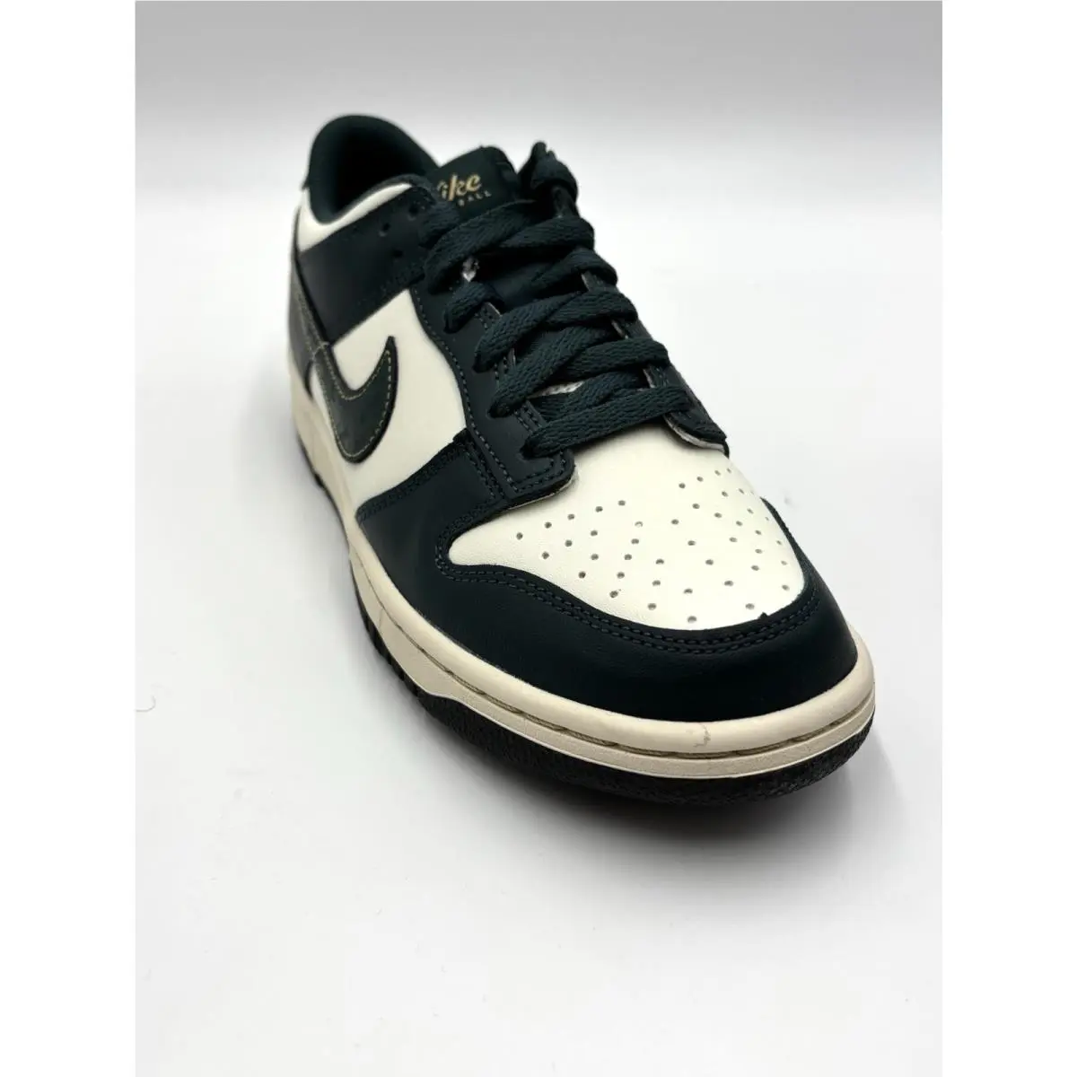 Nike shoes - Nike Dunk Low GS - Dunk Low - FB9109-301 - Green 3