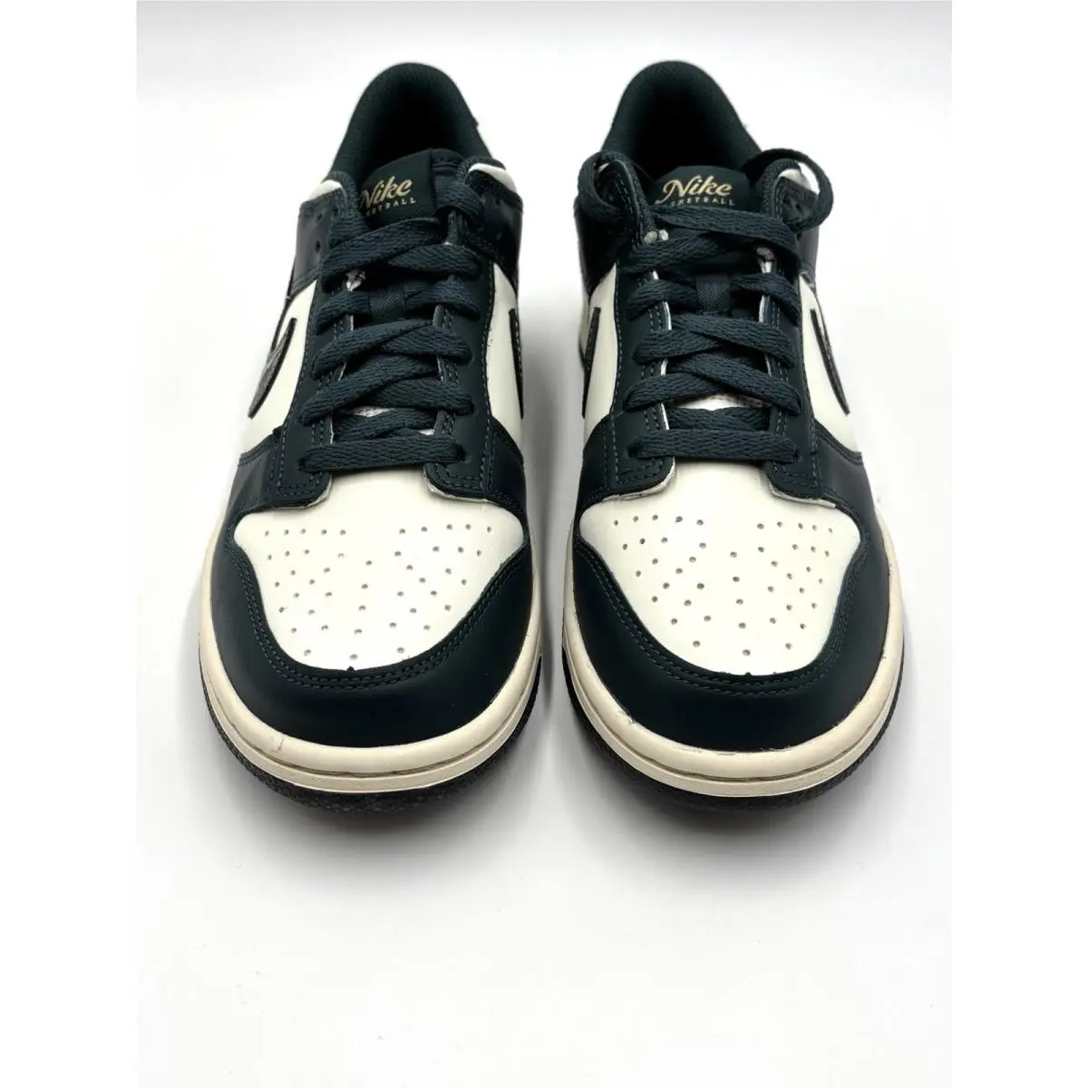 Nike shoes - Nike Dunk Low GS - Dunk Low - FB9109-301 - Green 4