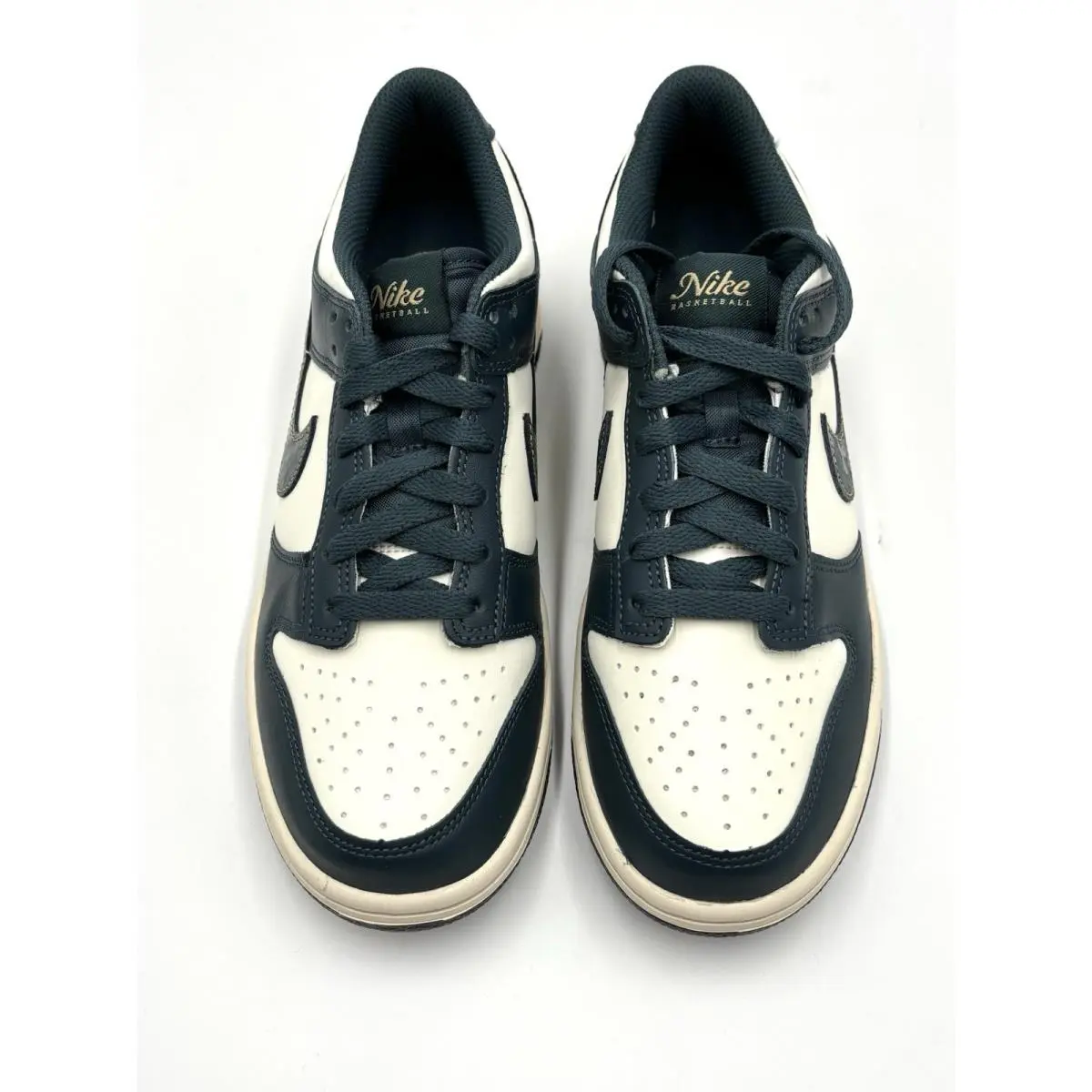 Nike shoes - Nike Dunk Low GS - Dunk Low - FB9109-301 - Green 5