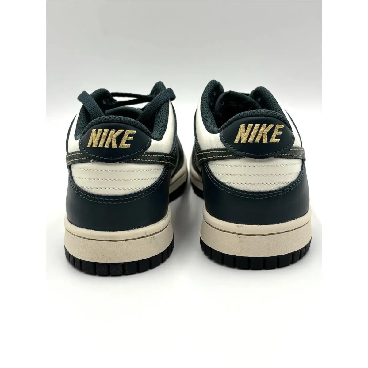 Nike shoes - Nike Dunk Low GS - Dunk Low - FB9109-301 - Green 6