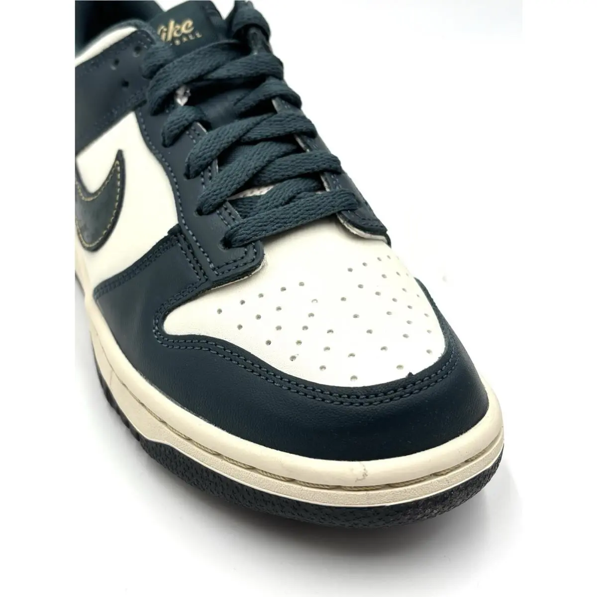 Nike shoes - Nike Dunk Low GS - Dunk Low - FB9109-301 - Green 7