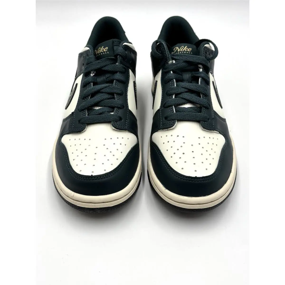 Nike shoes - Nike Dunk Low GS - Dunk Low - FB9109-301 - Green 4