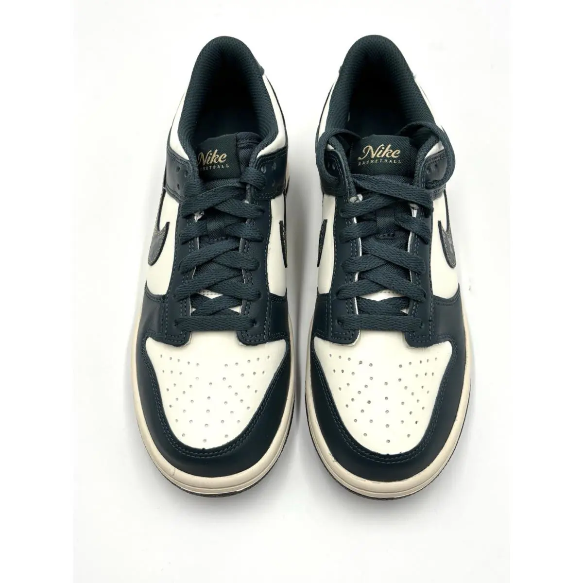 Nike shoes - Nike Dunk Low GS - Dunk Low - FB9109-301 - Green 5