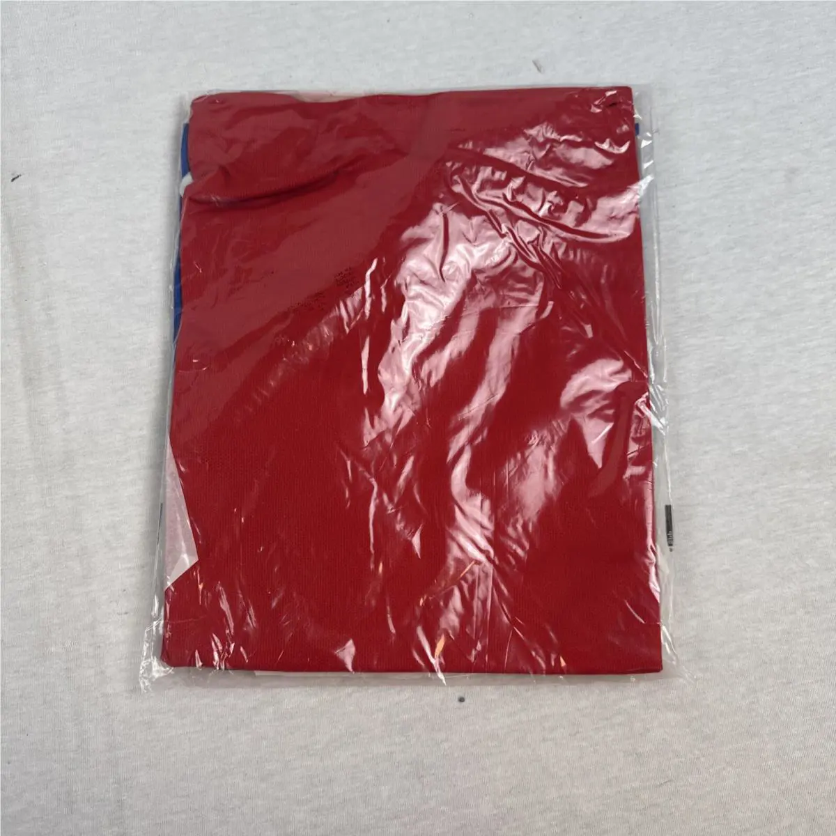 Nike clothing - Nike Dri-Fit - Red, White, And Blue (UPC: 0887228336582) 2