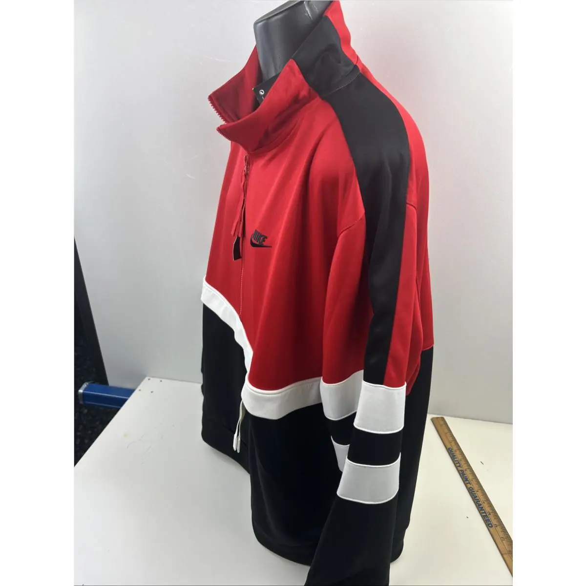 Nike clothing - AR1839 - AR1839 - Red/Black (UPC: 0883212769206) 5