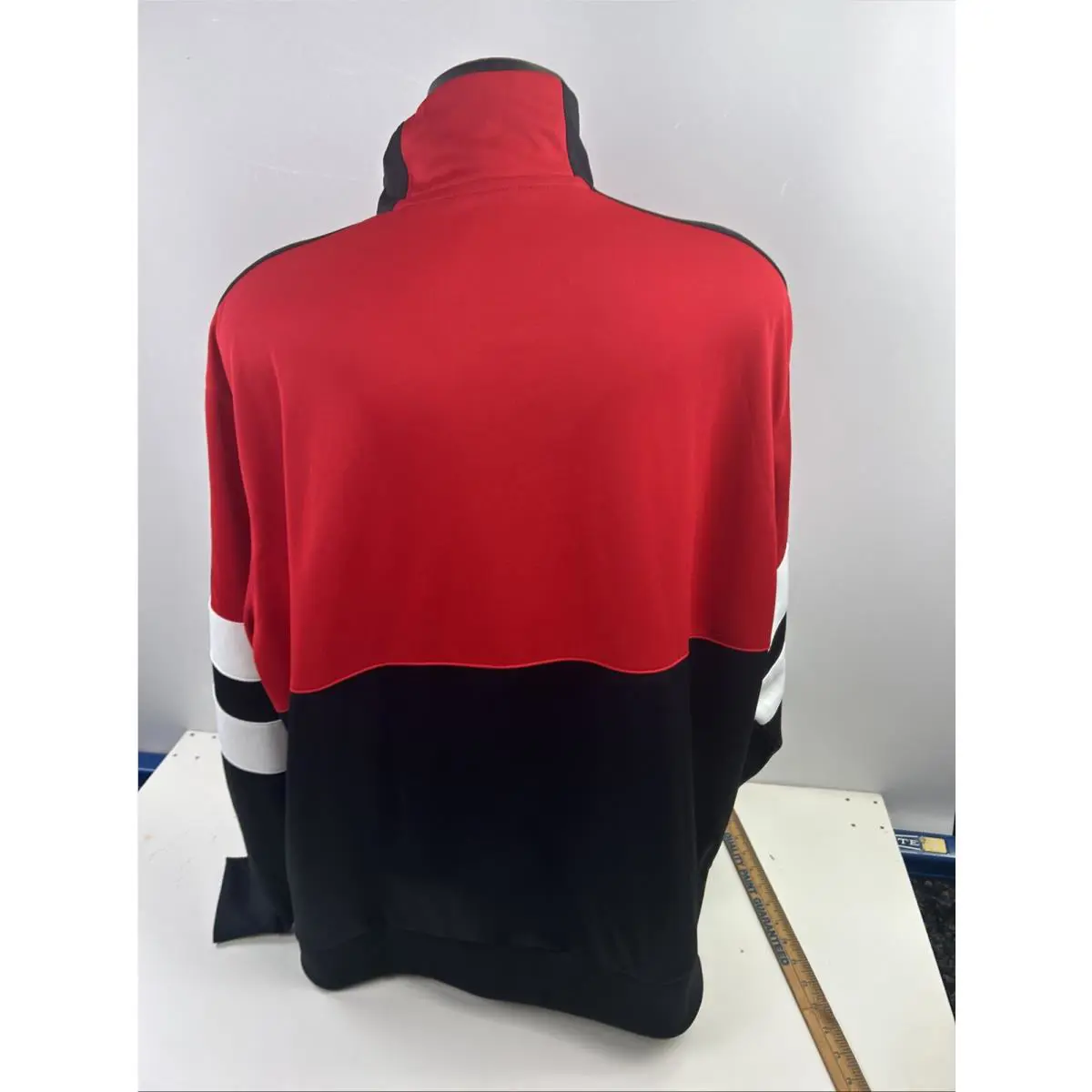 Nike clothing - AR1839 - AR1839 - Red/Black (UPC: 0883212769206) 6