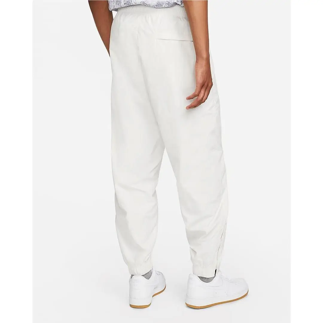 Nike clothing - White 1