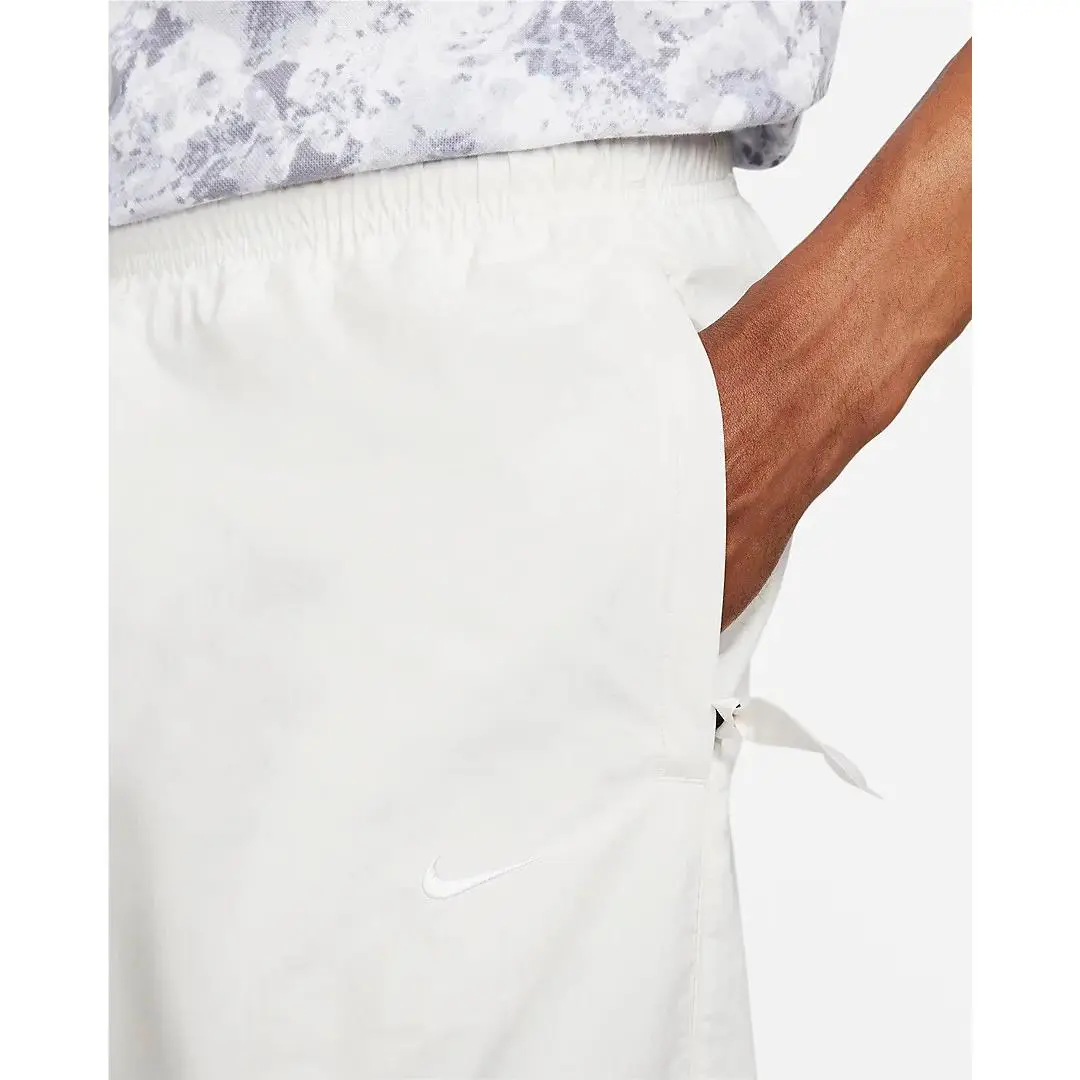 Nike clothing - White 3