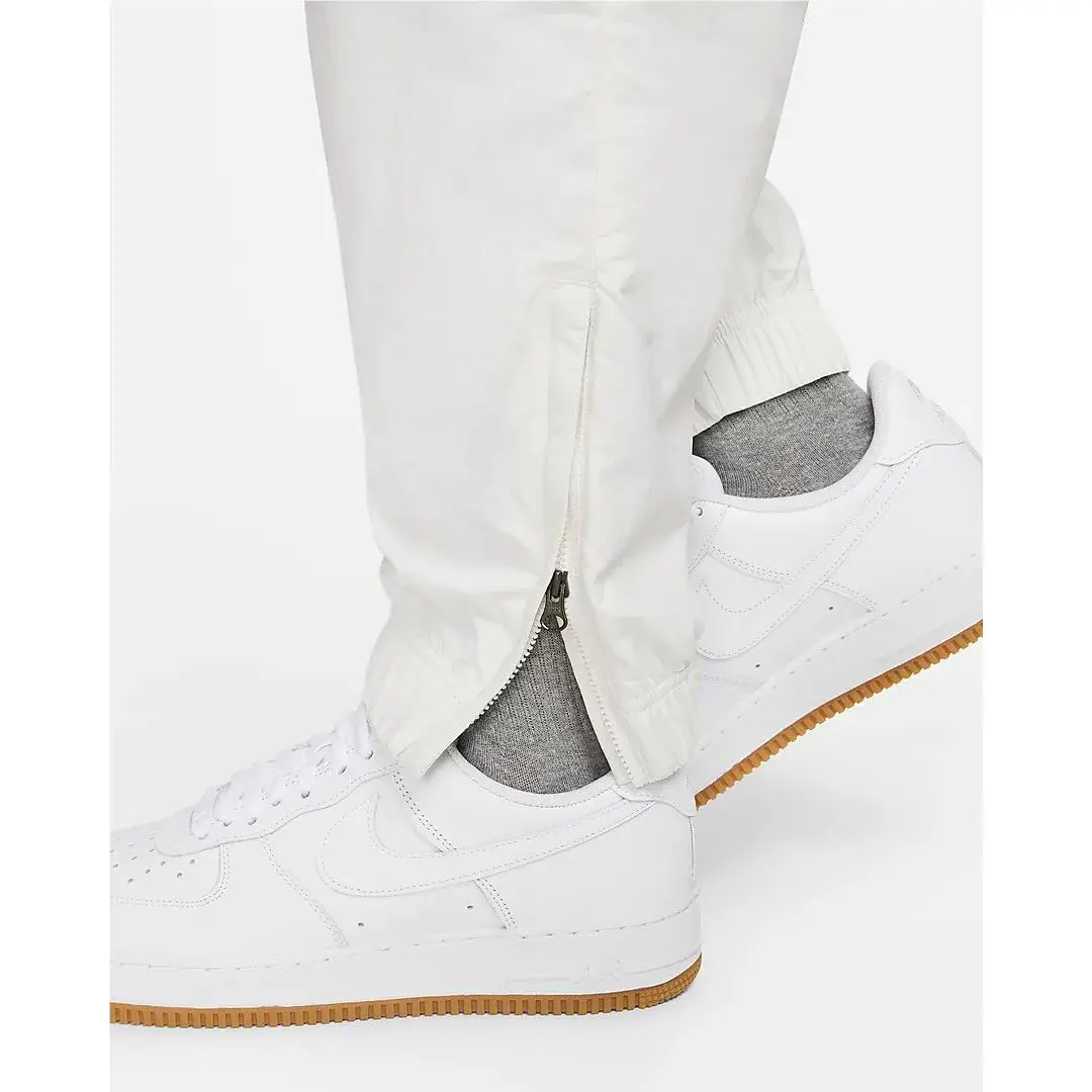 Nike clothing - White 4