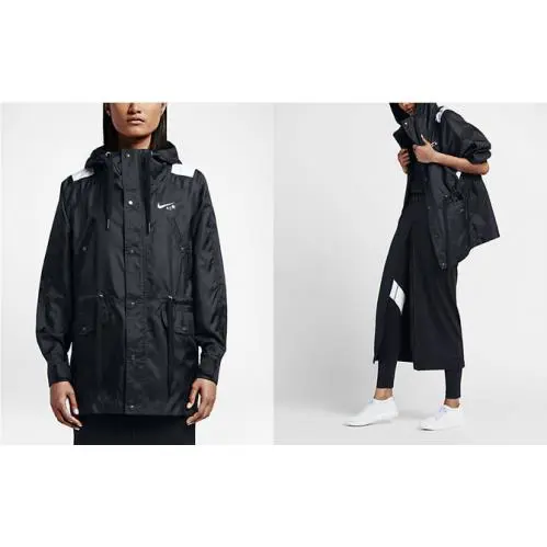 Nike clothing - White (UPC: 886550524452) 1
