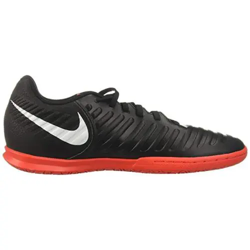 Nike shoes - Nike 7 - AH7245-006 - Black/Pure Platinum-Lt Crimson 1