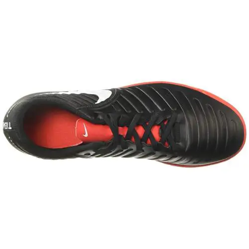 Nike shoes - Nike 7 - AH7245-006 - Black/Pure Platinum-Lt Crimson 2
