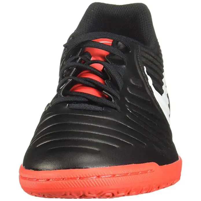 Nike shoes - Nike 7 - AH7245-006 - Black/Pure Platinum-Lt Crimson 5