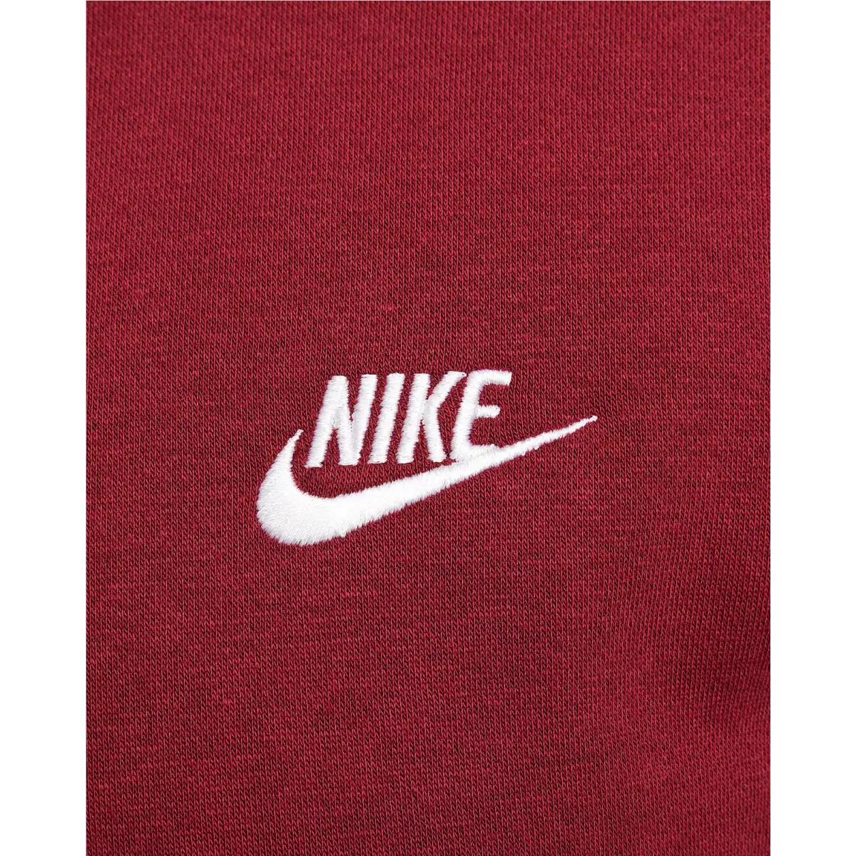 Nike clothing - Red (UPC: 196974956709) 5
