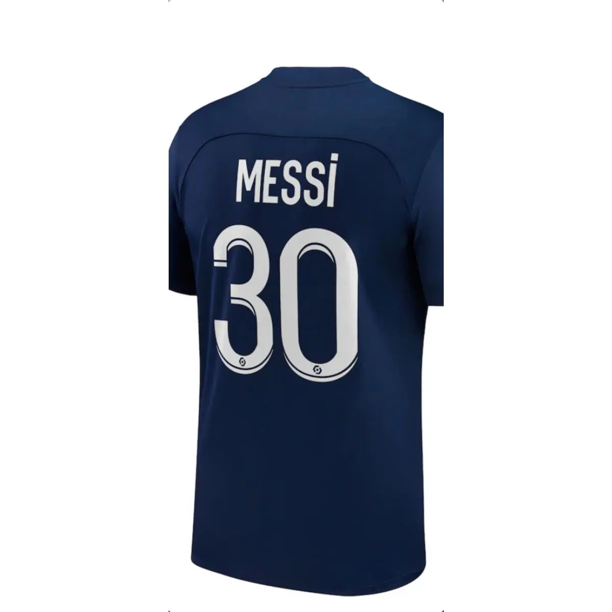 Nike clothing - Blue 1