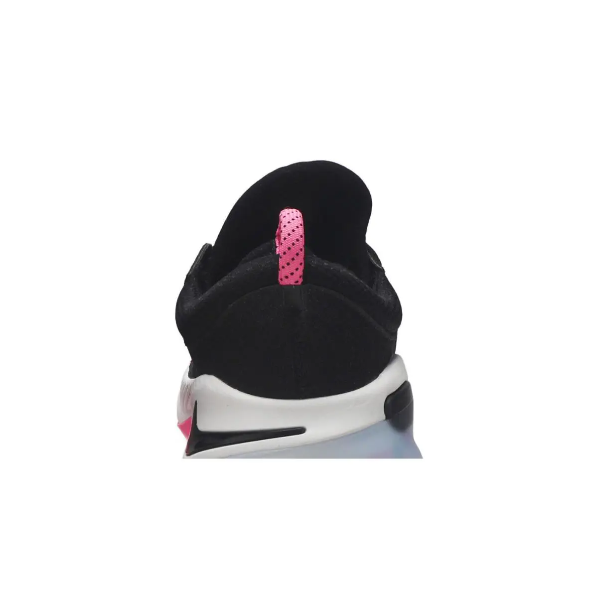 Nike shoes - Nike Joyride Run Flyknit - Joyride Run Flyknit - AQ2730-003 - Black/Pink Blast 4